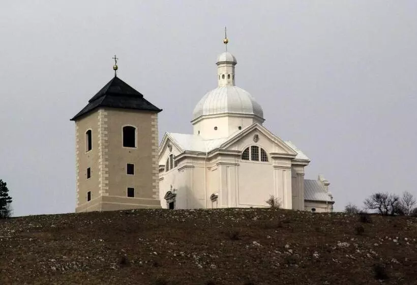 Pension Zelený Strom