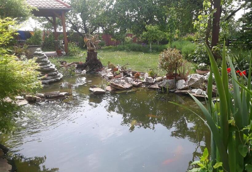 Pension Zelený Strom