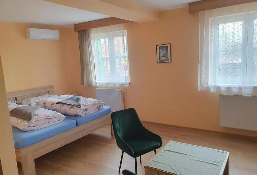 Pension Zelený Strom