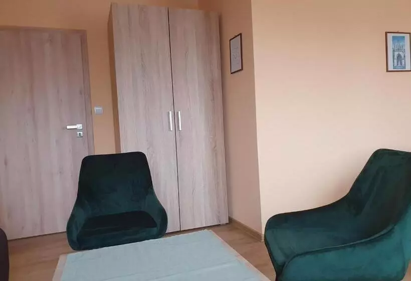 Pension Zelený Strom