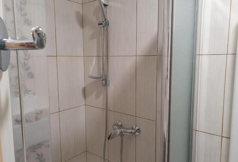 Pension Zelený Strom