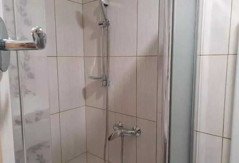 Pension Zelený Strom