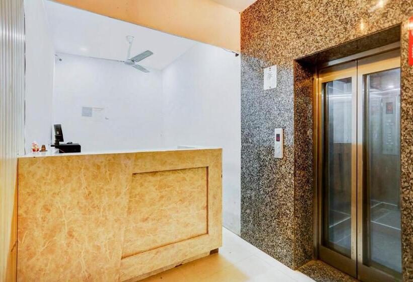 Townhouse Hotel Rivasa Regency