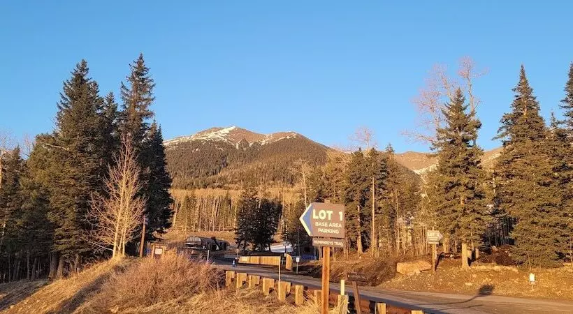 هتل Castle Rock