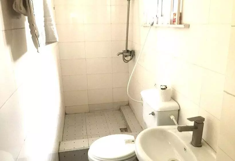 هتل Eapartments