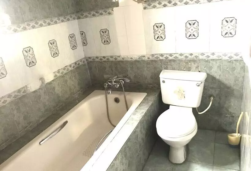 هتل Eapartments