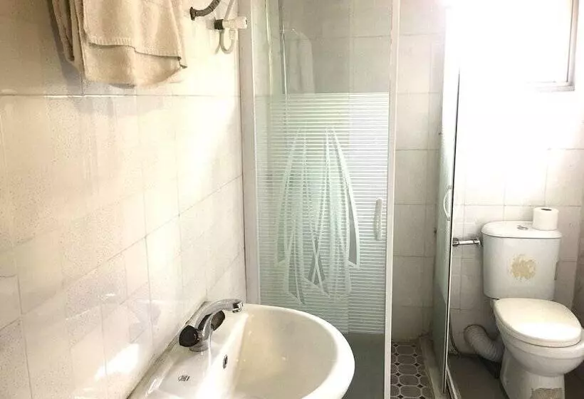 هتل Eapartments