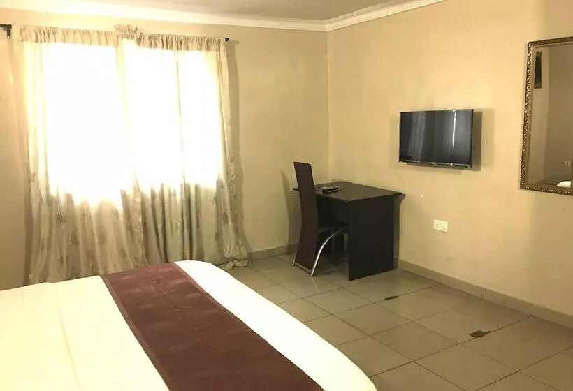 هتل Eapartments