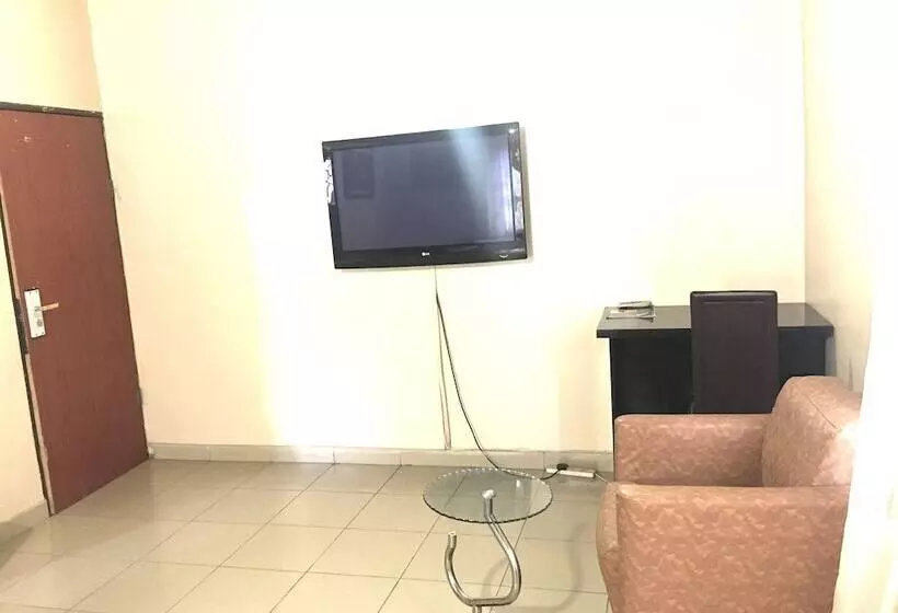 هتل Eapartments