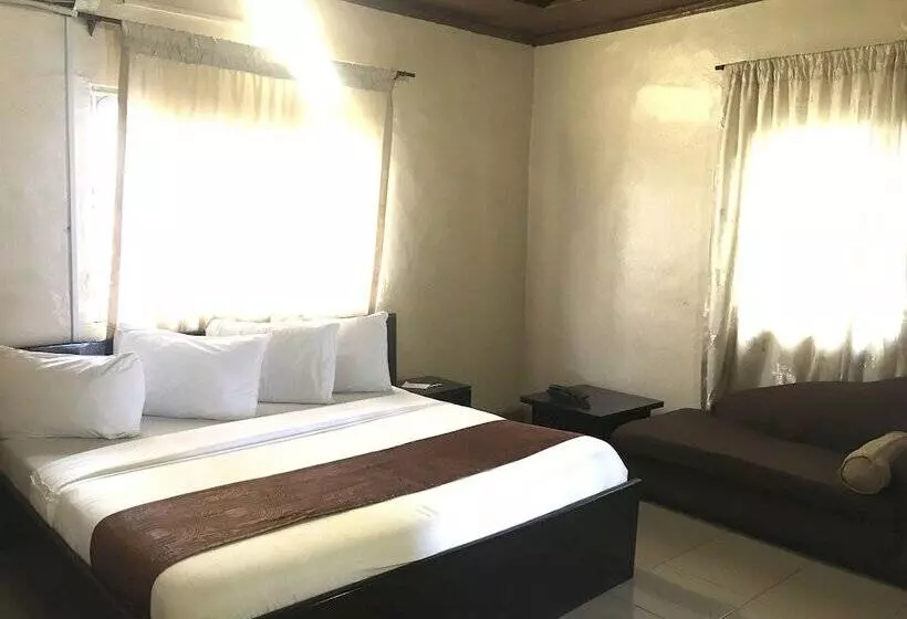 هتل Eapartments