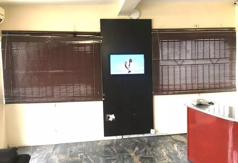 هتل Eapartments