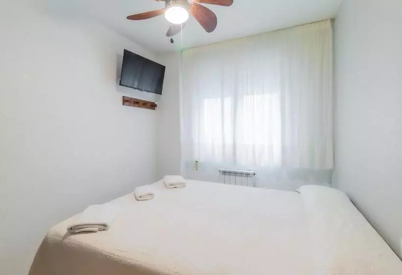 هتل Hostal  Restaurante La Buena Villa By Vivere Stays