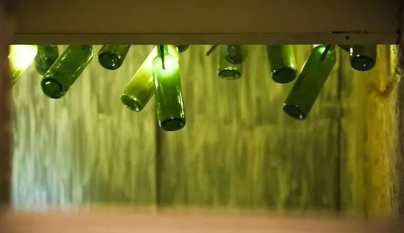 هتل La Bodega Suites