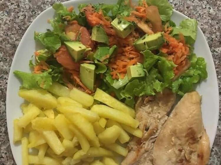 ホテル Las Hortensia S Casa De Huespedes