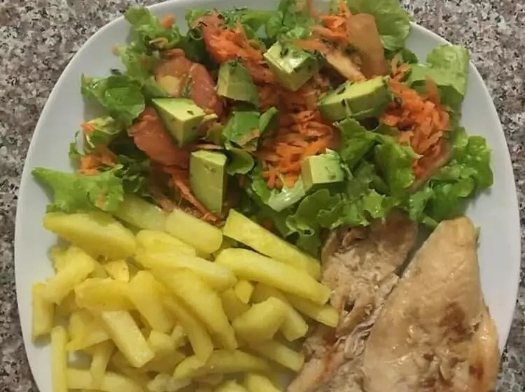 Hotelli Las Hortensia S Casa De Huespedes