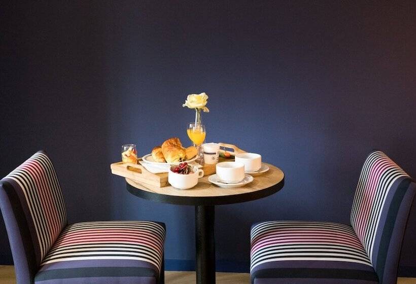 ホテル Maison Bonnet Itxassou