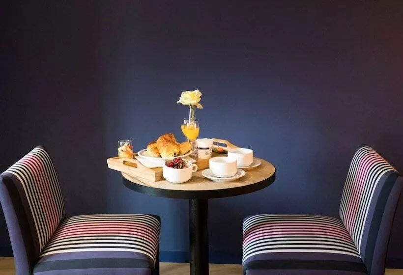 Hotelli Maison Bonnet Itxassou