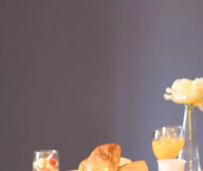 Hotelli Maison Bonnet Itxassou