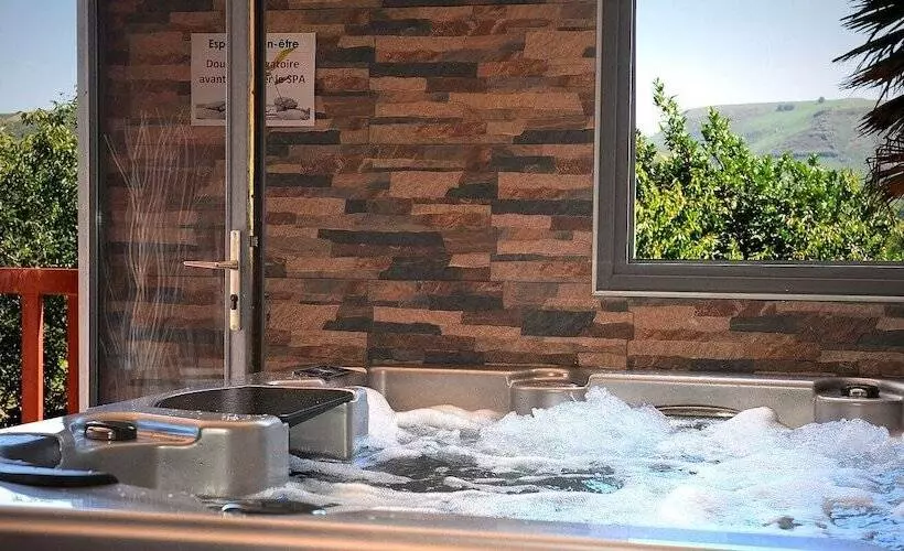 Hotelli Maison Bonnet Itxassou