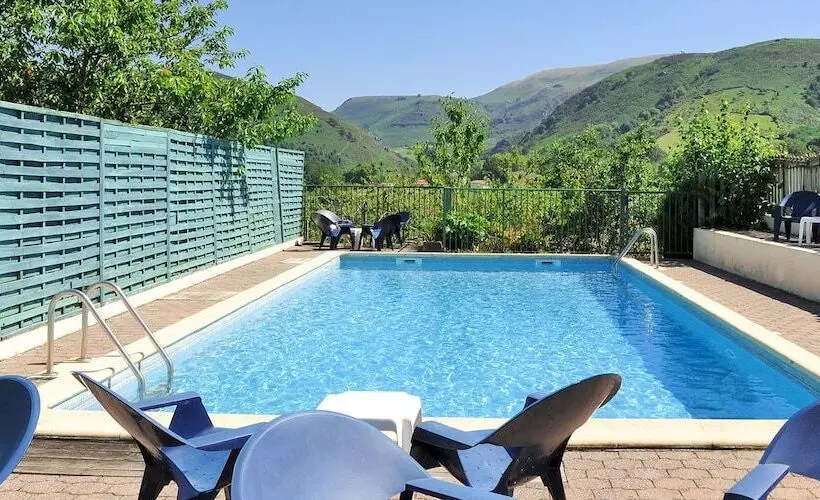 Hotelli Maison Bonnet Itxassou