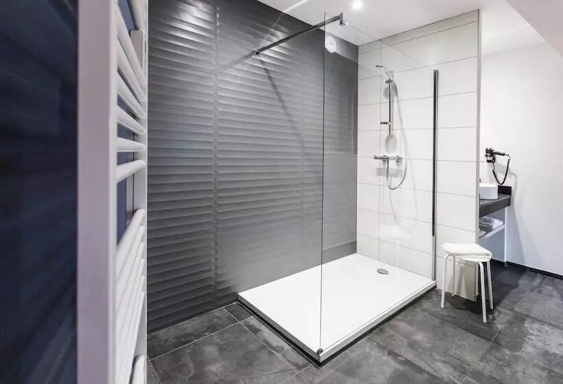 Hotelli Maison Bonnet Itxassou