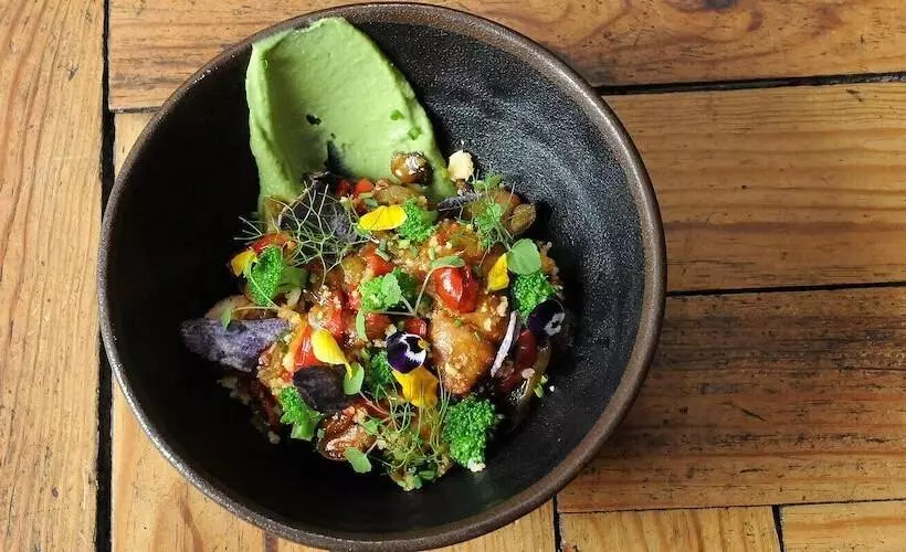 Hotelli Maison Bonnet Itxassou