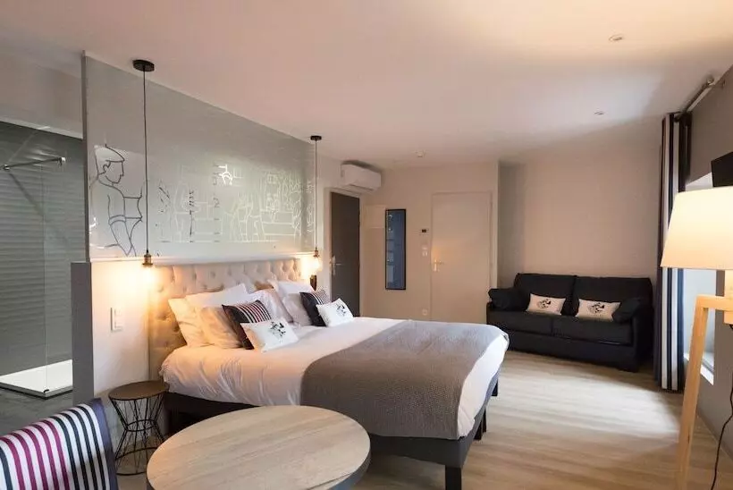 Hotelli Maison Bonnet Itxassou