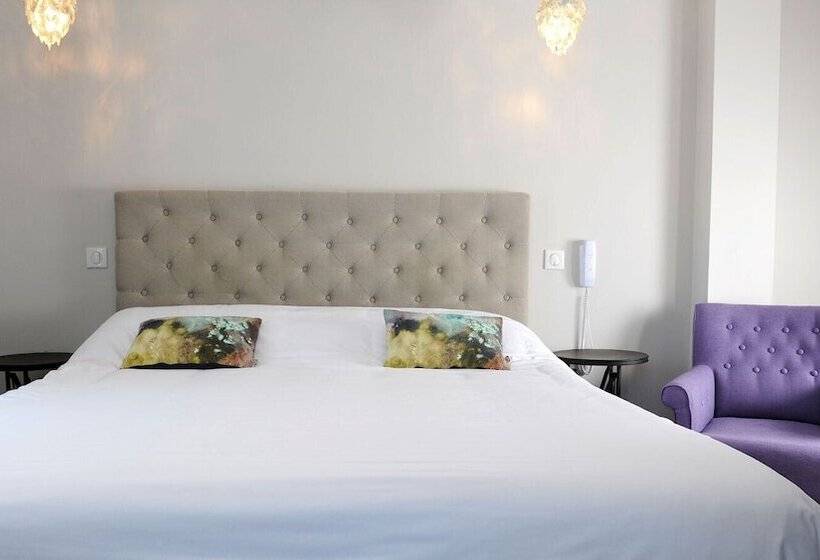 ホテル Maison Bonnet Itxassou