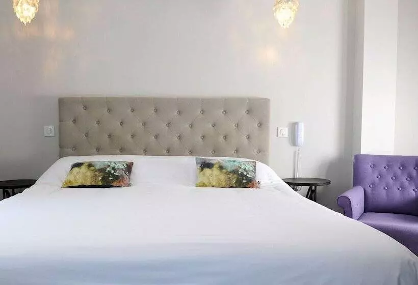 Hotelli Maison Bonnet Itxassou