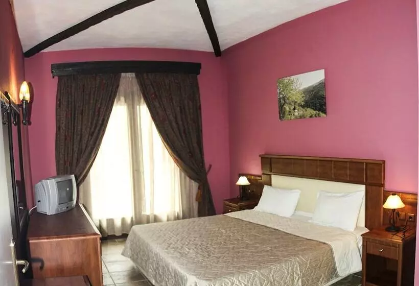 Hotelli Pool Bar Tsigoura