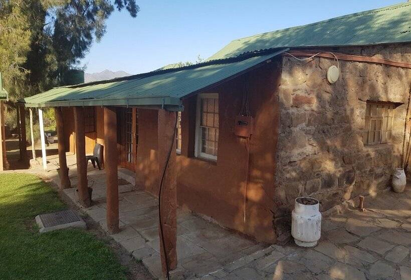 هتل Trading Post Roma