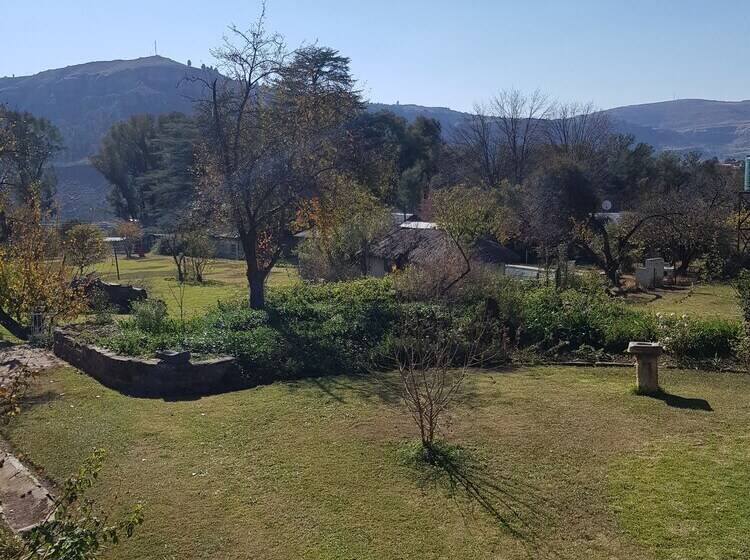 هتل Trading Post Roma