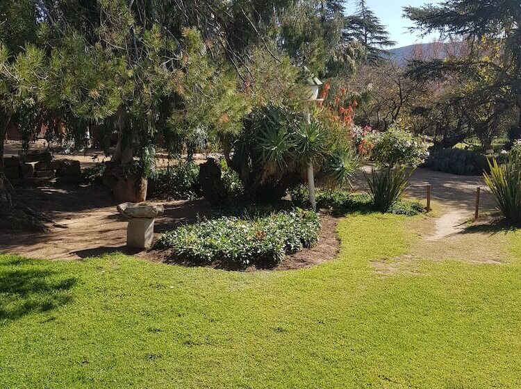 هتل Trading Post Roma