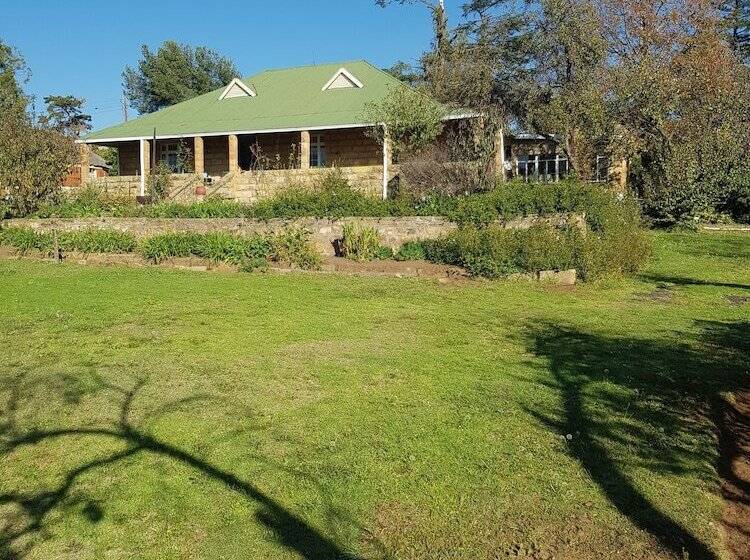 هتل Trading Post Roma