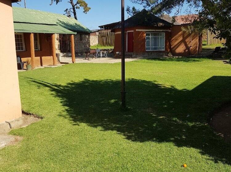 هتل Trading Post Roma