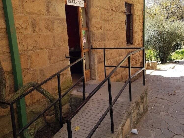 هتل Trading Post Roma