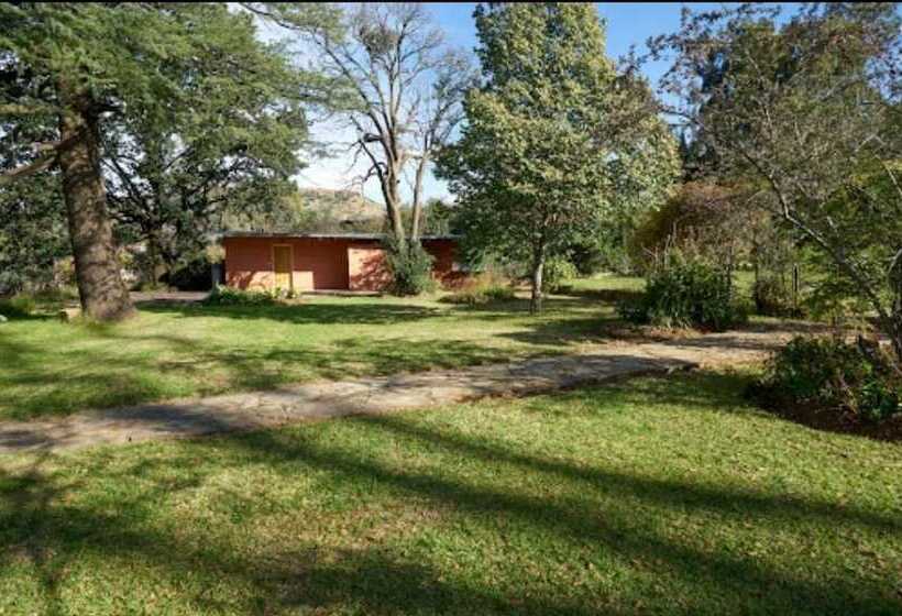 هتل Trading Post Roma