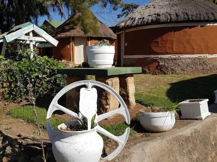 هتل Trading Post Roma