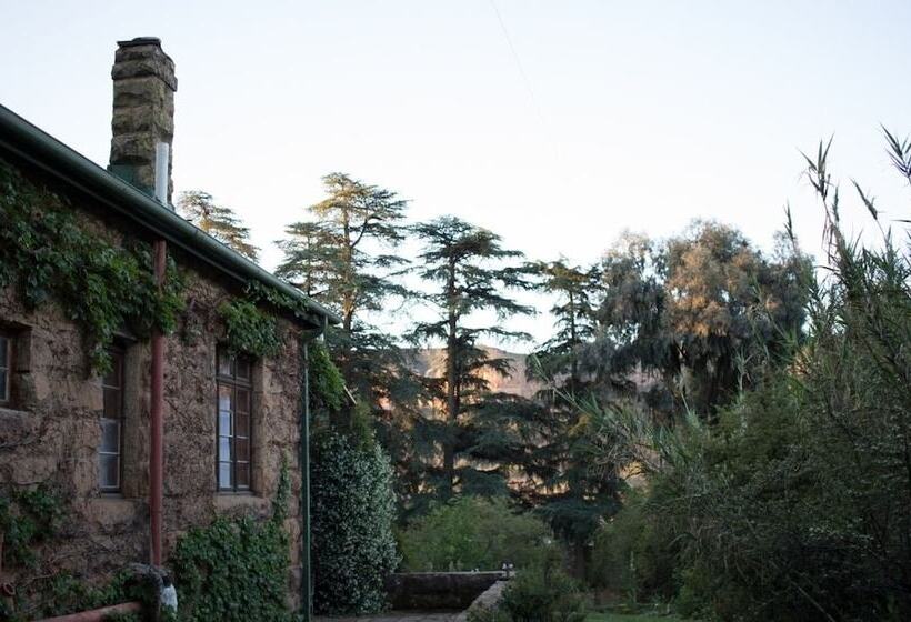 هتل Trading Post Roma