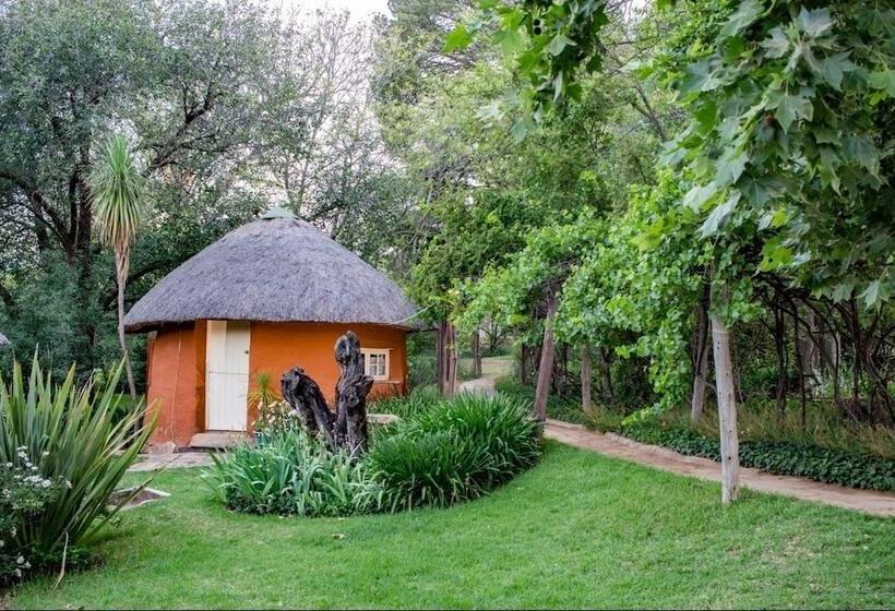 هتل Trading Post Roma