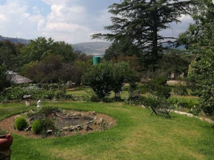 هتل Trading Post Roma