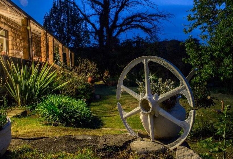 هتل Trading Post Roma