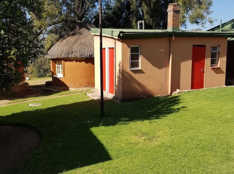 هتل Trading Post Roma