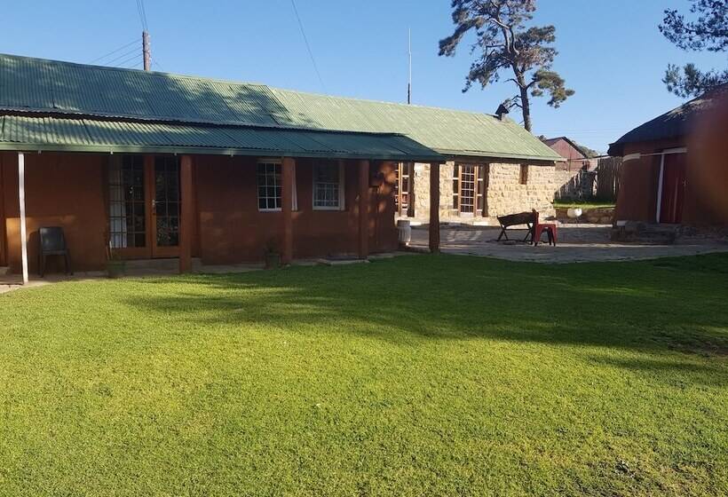 هتل Trading Post Roma