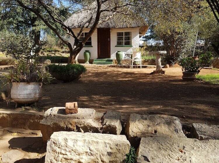 هتل Trading Post Roma