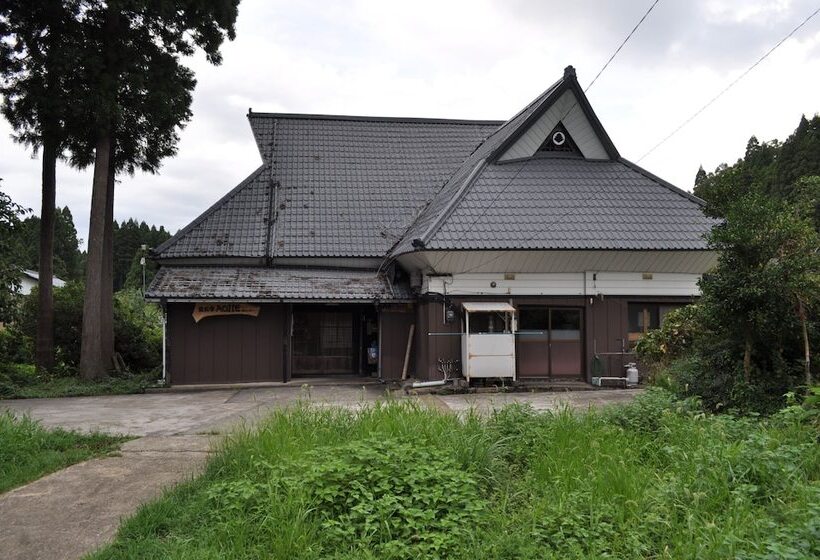 בית מלון כפרי Aoi Ie