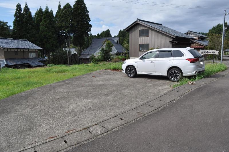 בית מלון כפרי Aoi Ie