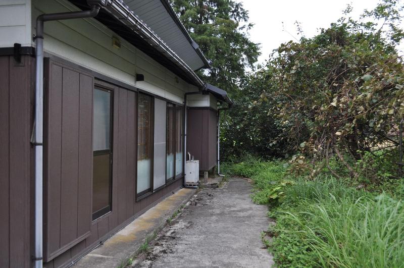 בית מלון כפרי Aoi Ie