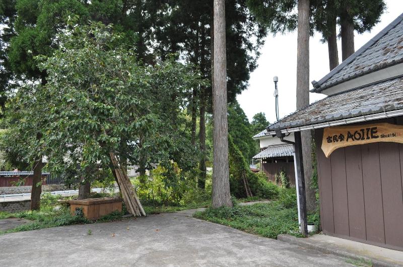 בית מלון כפרי Aoi Ie