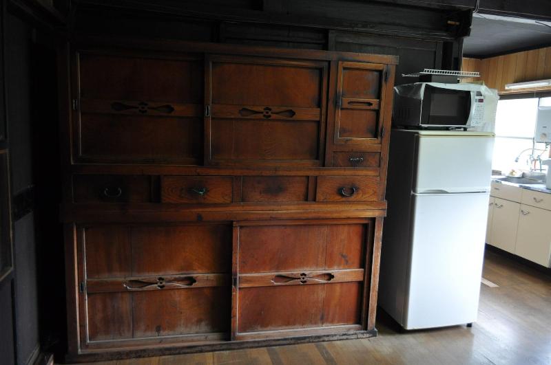 בית מלון כפרי Aoi Ie